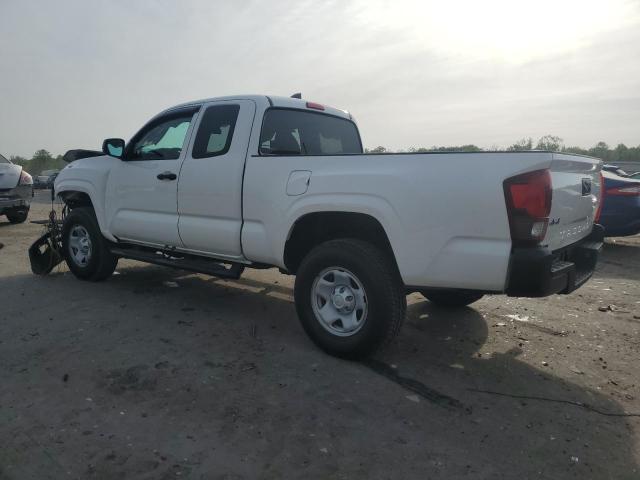 Vin: 5tfsx5en3kx068129, lot: 54290955, toyota tacoma access cab 20192
