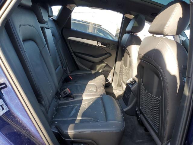 2016 AUDI Q5 TECHNIK WA1W2AFP3GA062070