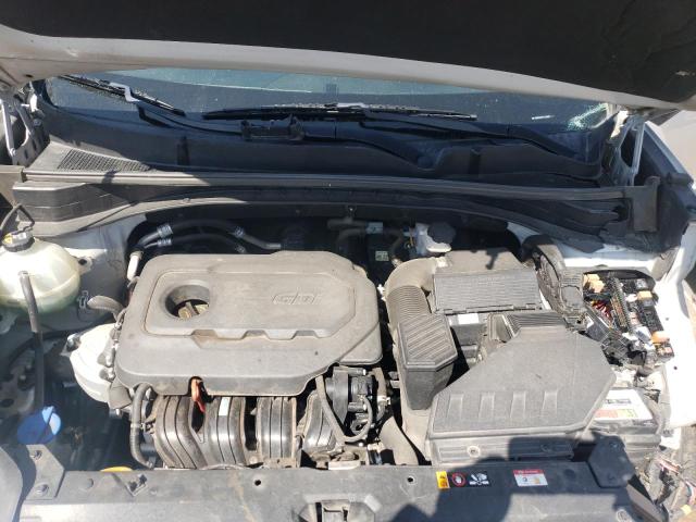 2020 KIA SPORTAGE E - KNDPNCAC7L7705139