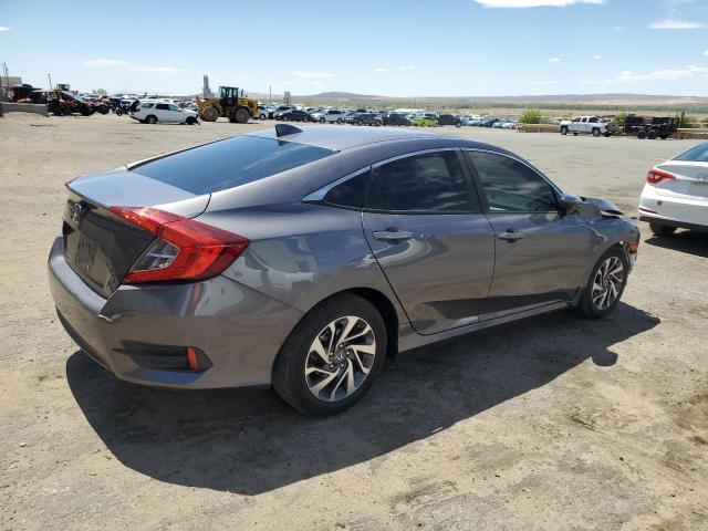 Vin: 2hgfc2f77jh545628, lot: 53986775, honda civic ex 20183