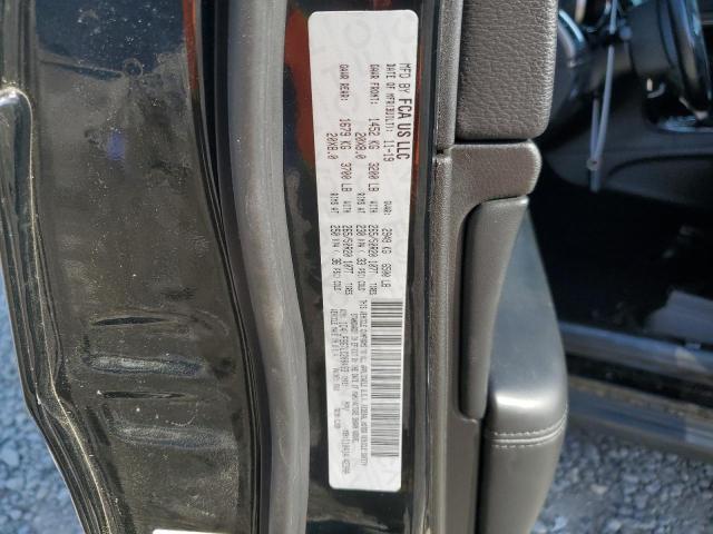 2020 JEEP GRAND CHER - 1C4RJFBG7LC208493