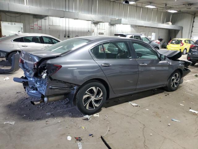 Vin: 1hgcr2f3xha071102, lot: 54874345, honda accord lx 20173