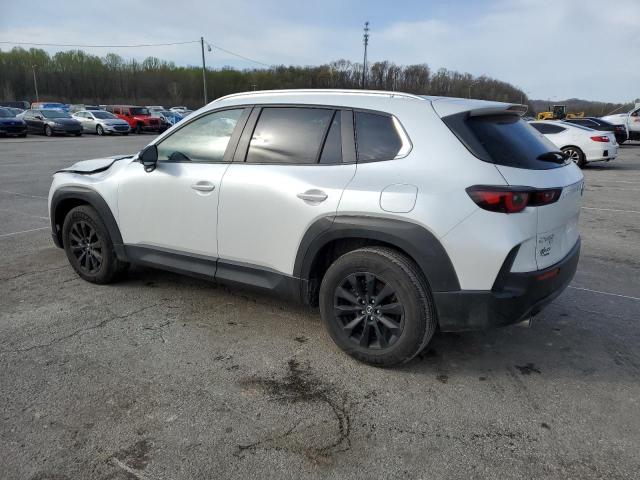Vin: 7mmvabbm8sn334118, lot: 52557405, mazda cx-50 pref preferred 20252