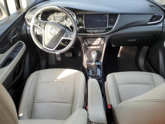 2019 BUICK ENCORE ESS KL4CJGSM7KB928909