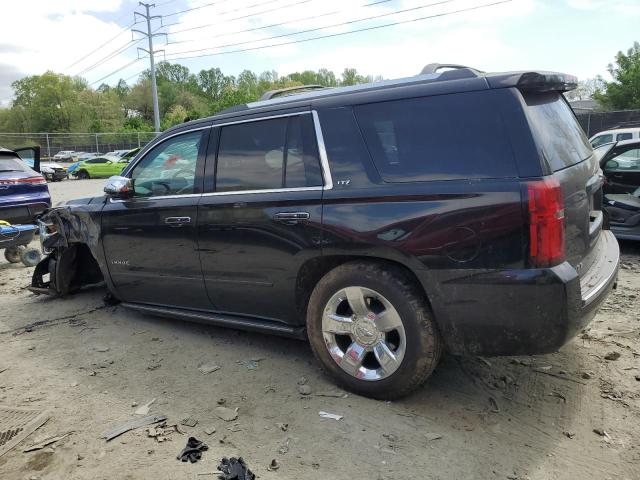 Vin: 1gnskckc9gr442560, lot: 53833355, chevrolet tahoe k1500 ltz 20162