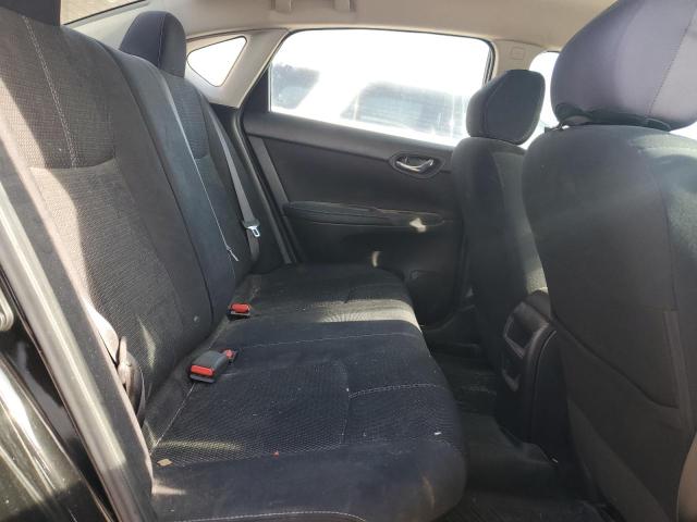 2017 NISSAN SENTRA S - 3N1AB7AP3HY368132