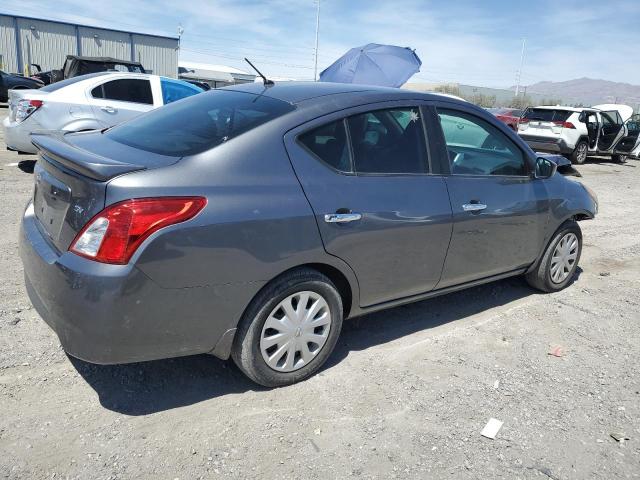 Vin: 3n1cn7ap8jl857984, lot: 54374605, nissan versa s 20183