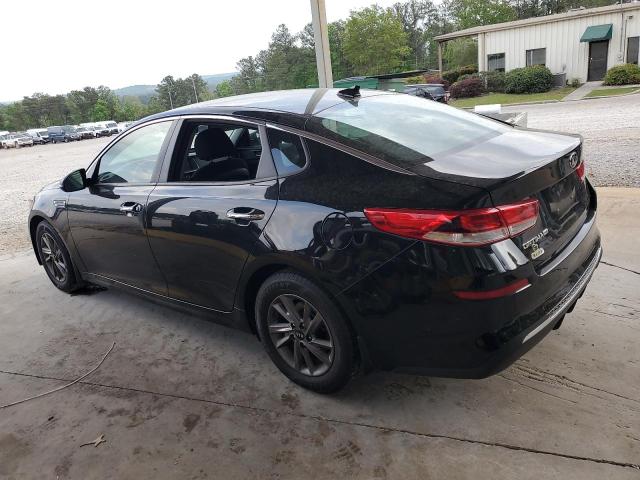 Vin: 5xxgt4l37lg451951, lot: 53898115, kia optima lx 20202