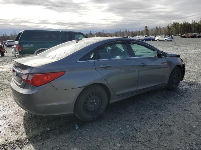 Vin: 5npeb4ac7ch492792, lot: 51604375, hyundai sonata gls 20123