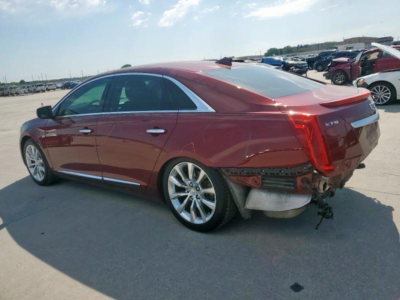 Vin: 2g61m5s38g9120399, lot: 53354215, cadillac xts luxury collection 20162