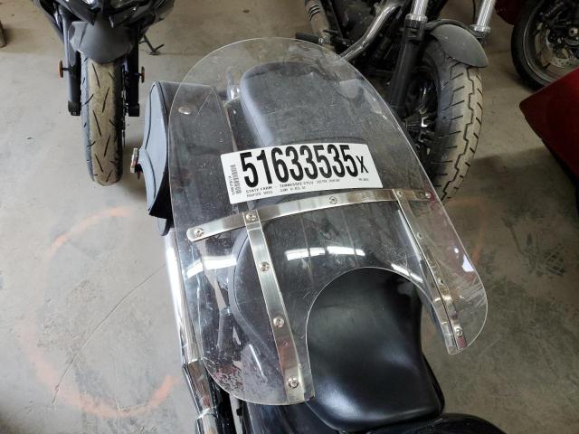 2019 HONDA VT750 C JH2RC5005KK500181