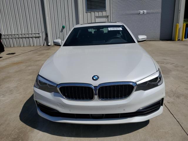 2020 BMW 530 XI - WBAJR7C08LCD67648