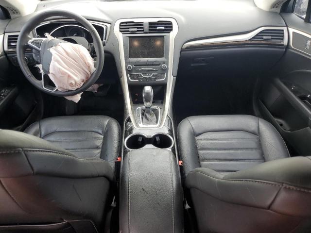 2016 FORD FUSION SE - 3FA6P0T9XGR373630