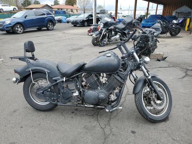 YAMAHA XVS1100 A
