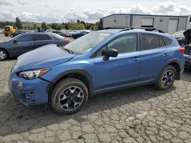 Vin: jf2gtaacxl9254997, lot: 52052655, subaru crosstrek 2020 img_1