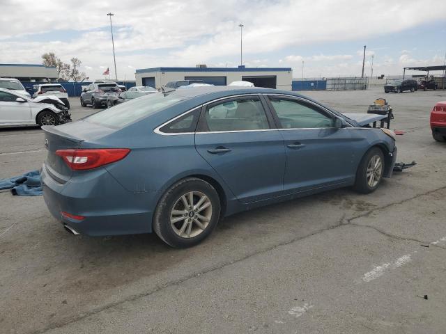 Vin: 5npe24af7hh446509, lot: 51616605, hyundai sonata se 20173