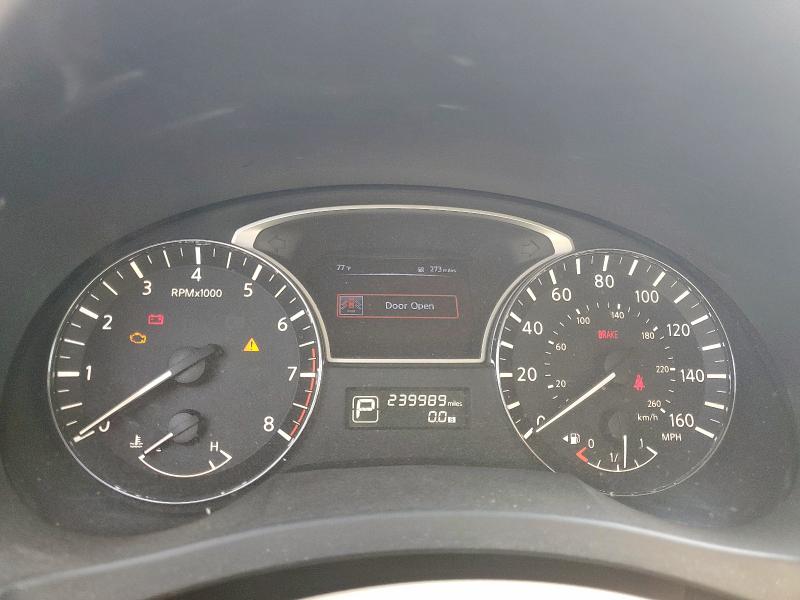 2015 NISSAN ALTIMA 2.5 - 1N4AL3AP5FC483460