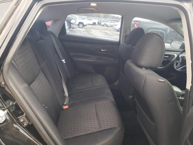 2018 NISSAN ALTIMA 2.5 - 1N4AL3AP6JC244699