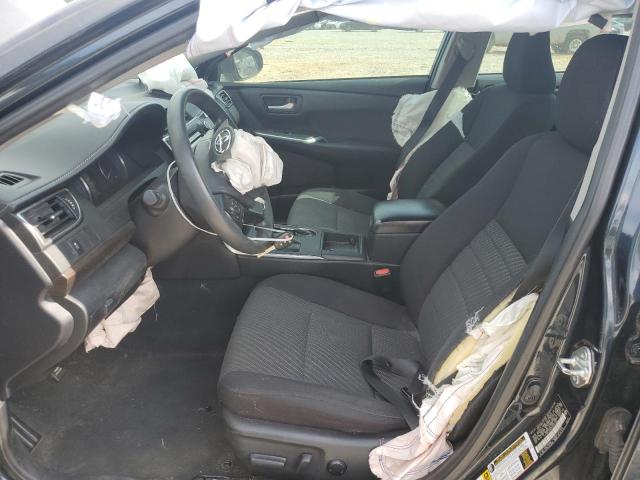 2015 TOYOTA CAMRY - 4T1BF1FK2FU091467