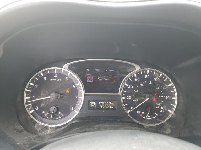2017 INFINITI QX60 - 5N1DL0MM8HC551787