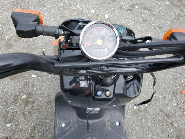 2024 HONDA NPS50 JH2AF5817RK203649