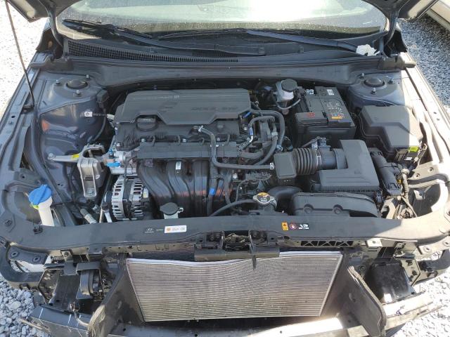 2025 HYUNDAI ELANTRA SE - KMHLM4DG6SU890642