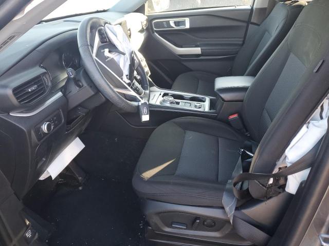 2022 FORD EXPLORER X - 1FMSK8DH6NGB10613