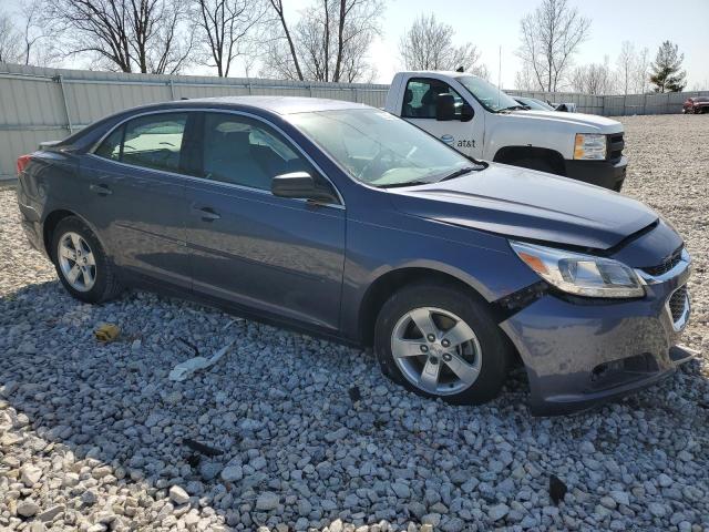Vin: 1g11b5sl3ef112386, lot: 52864135, chevrolet malibu ls 20144
