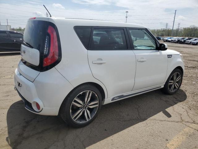 Vin: kndjp3a51g7363646, lot: 54922135, kia soul + 20163
