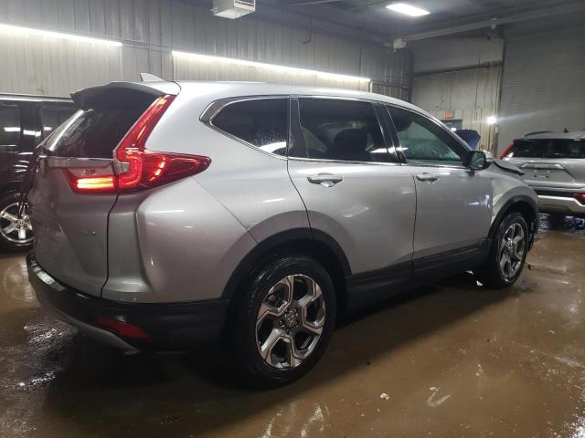 2019 HONDA CR-V EX - 5J6RW2H51KA012571