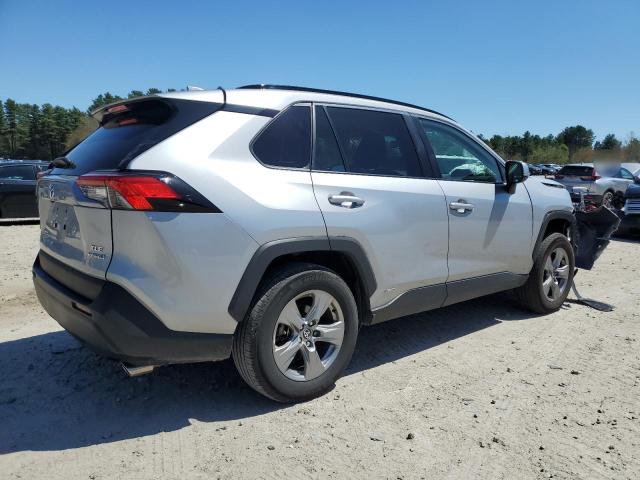 Vin: 2t3rwrfv0rw195054, lot: 54554585, toyota rav4 xle 20243