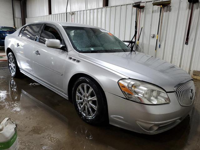 Vin: 1g4hj5em4bu150077, lot: 52535785, buick lucerne cxl 20114