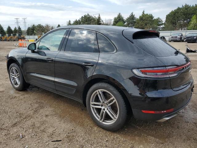 2021 PORSCHE MACAN - WP1AA2A53MLB03424