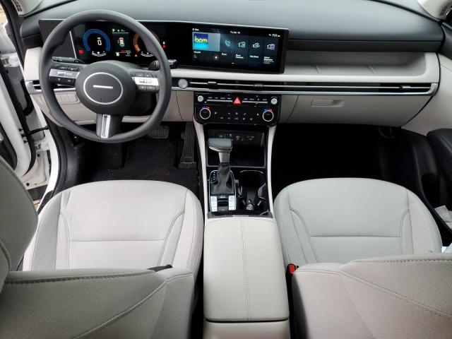 2025 HYUNDAI TUCSON SEL - 5NMJBCDE1SH510530