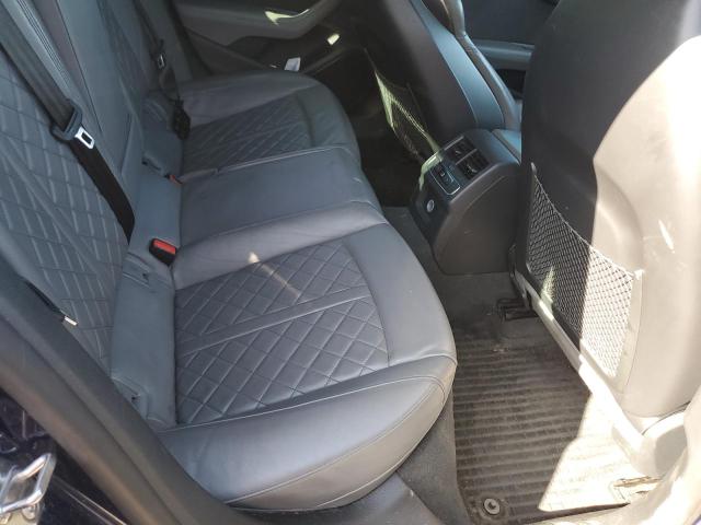 2018 AUDI S5 PRESTIG WAUC4CF58JA023802