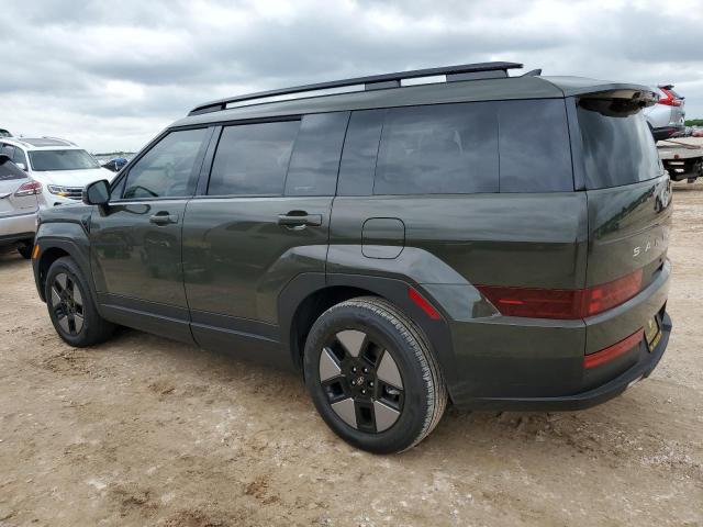 Vin: 5nmp24g12sh041876, lot: 54260755, hyundai santa fe sel 20252