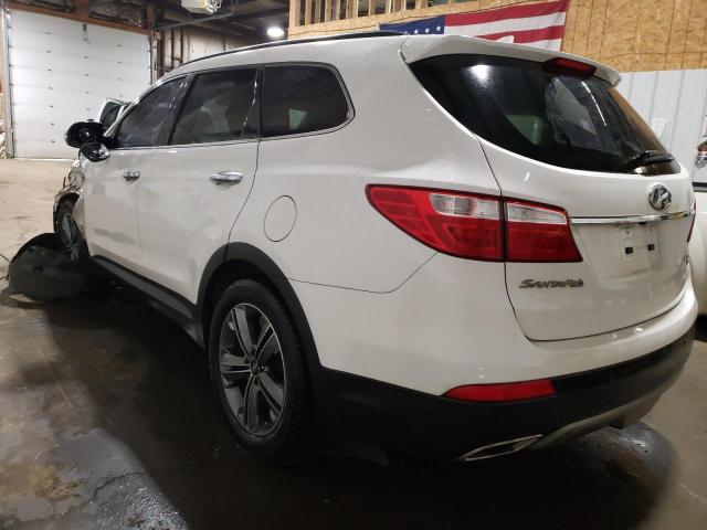 Vin: km8sndhf4fu111481, lot: 54191945, hyundai santa fe gls 20152