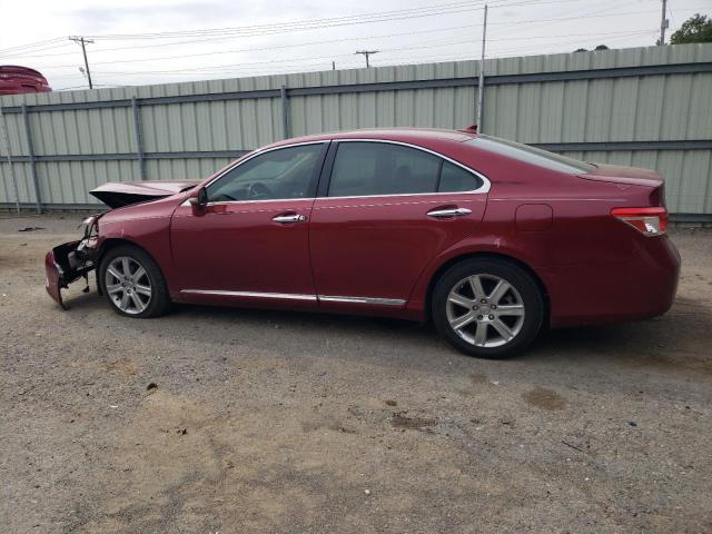 Vin: jthbk1eg5a2343938, lot: 55050455, lexus es350 350 20102