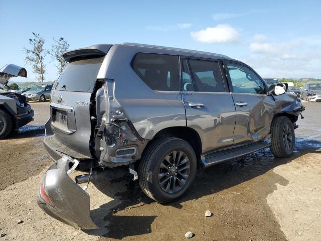 Vin: jtjam7bx2n5334551, lot: 53542235, lexus gx 460 20223