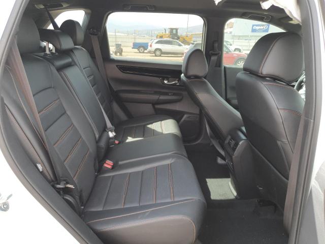 2025 HONDA CR-V 7FARS6H9XSE008512