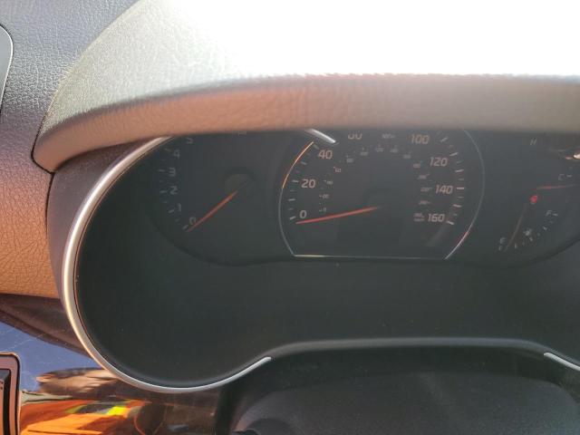 2015 KIA SORENTO LX - 5XYKTCA63FG607646