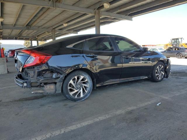 2016 HONDA CIVIC EX - 2HGFC2F79GH500361