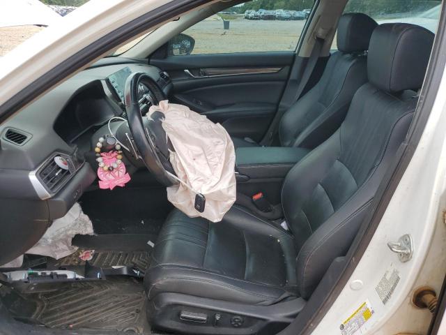 2021 HONDA ACCORD SPO - 1HGCV1F49MA063615