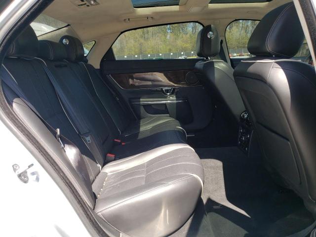 2015 JAGUAR XJL PORTFO SAJWA2GZ4F8V75138