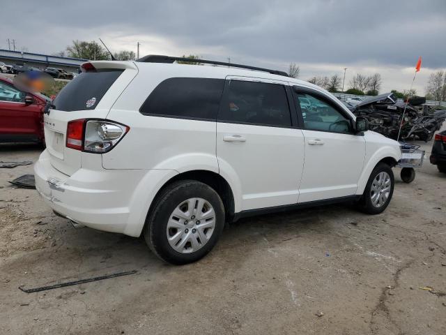 Vin: 3c4pddag8ft634349, lot: 52407425, dodge journey se 20153