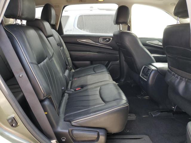 2017 INFINITI QX60 - 5N1DL0MN0HC516671