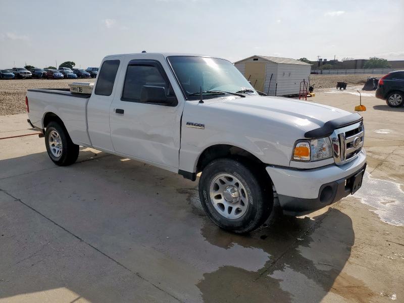 Vin: 1ftkr1ee3apa16422, lot: 54630985, ford ranger super cab 20104