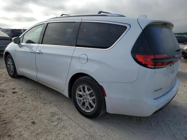 Vin: 2c4rc1bg3mr542672, lot: 53321535, chrysler pacifica touring l 20212