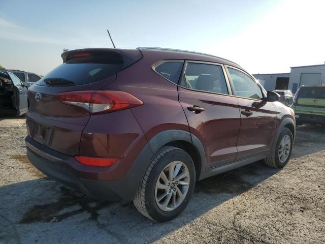 Vin: km8j33a40gu207663, lot: 53367355, hyundai tucson limited 20163