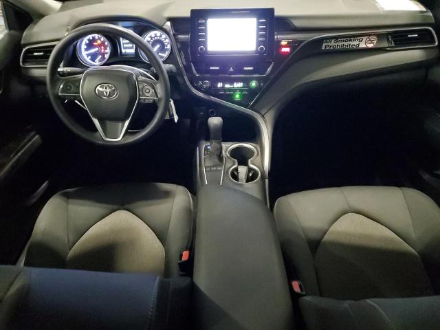 2022 TOYOTA CAMRY LE - 4T1C11AK3NU665387